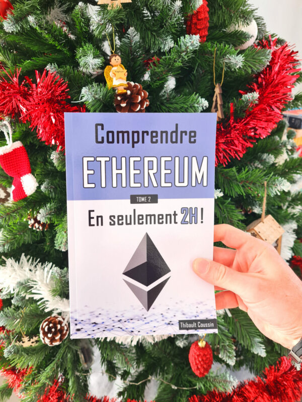 Comprendre Ethereum en seulement 2h ! (Couleur) – Image 3