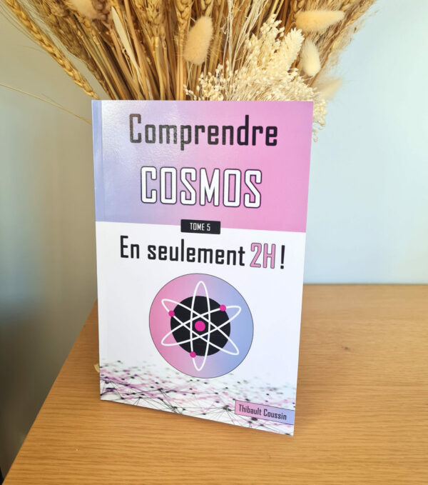 Comprendre Cosmos en seulement 2h ! (Couleur) – Image 3