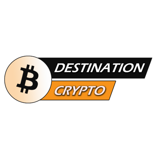 DESTINATION CRYPTO