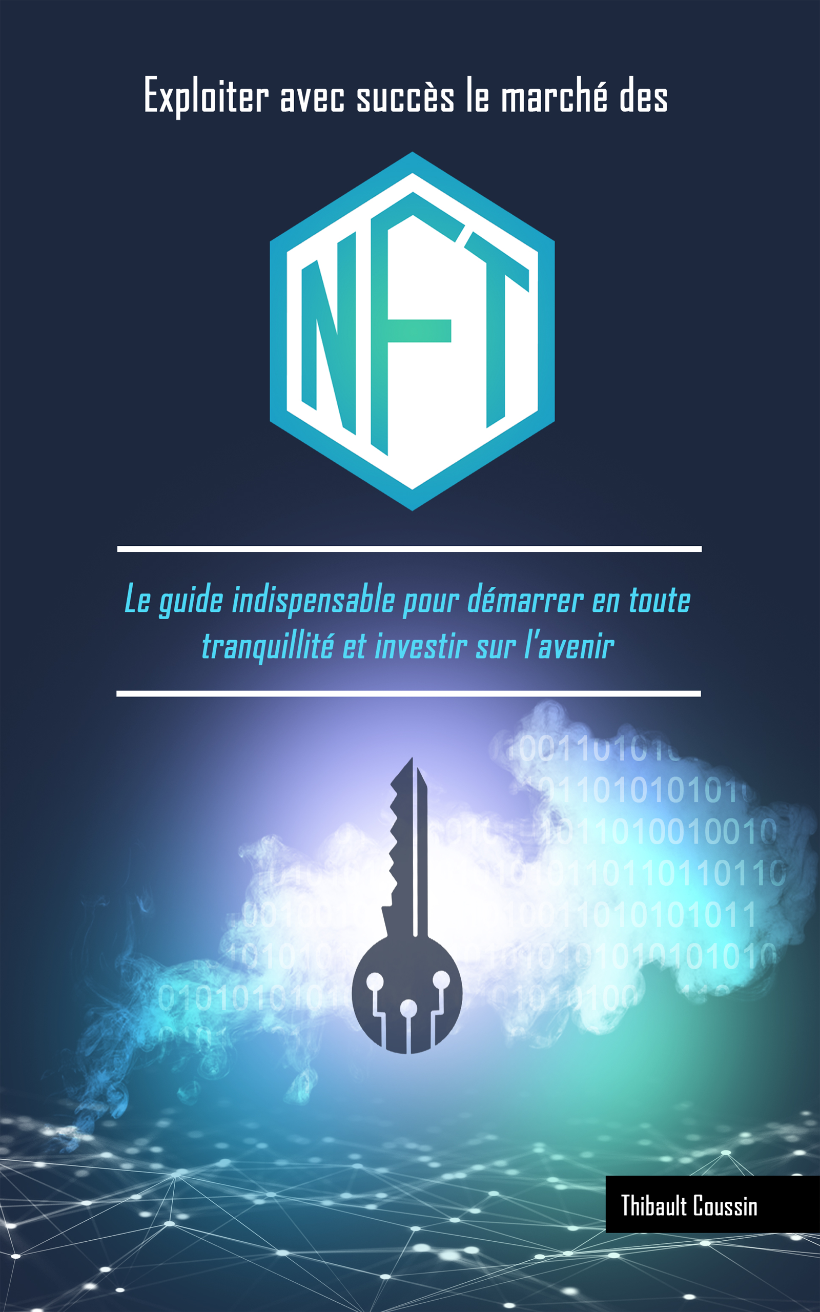 NFT investir