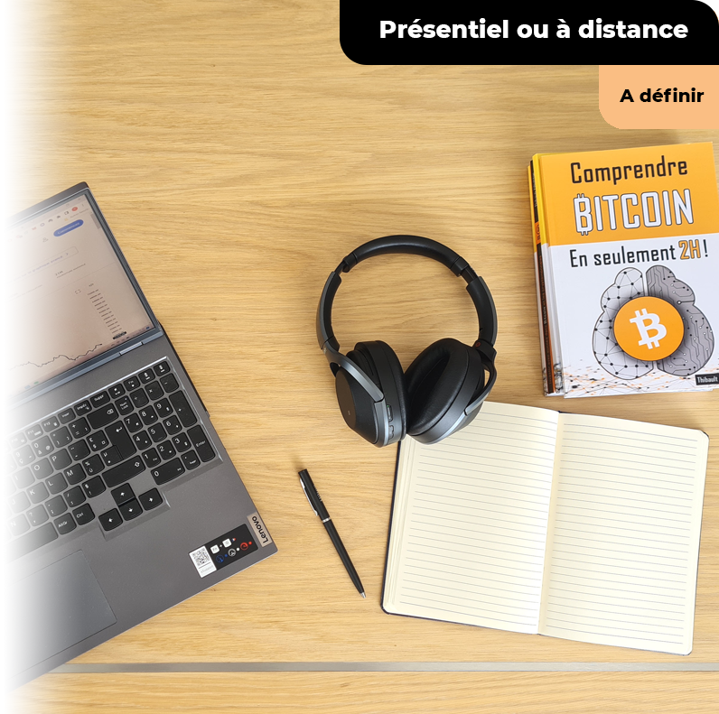 coaching et formation crypto